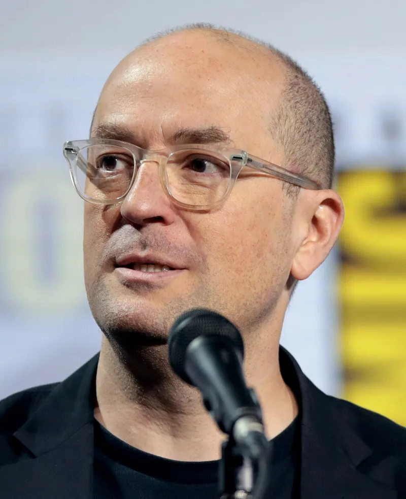 Christopher Markus