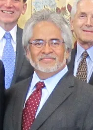 Jimmie V. Reyna