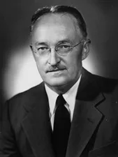 Kingsley A. Taft