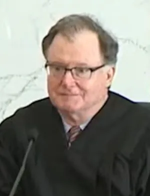 Robert N. Chatigny