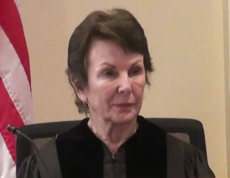 Carol W. Hunstein