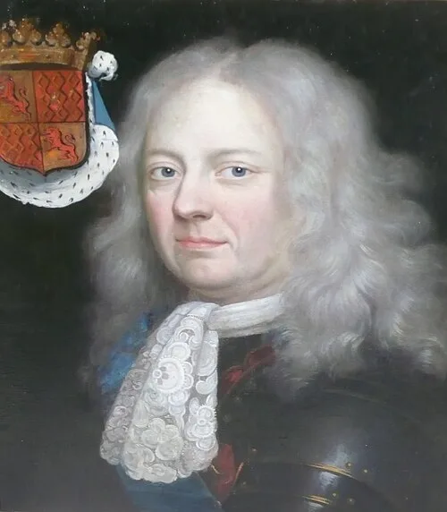 Louis Charles d'Albert de Luynes