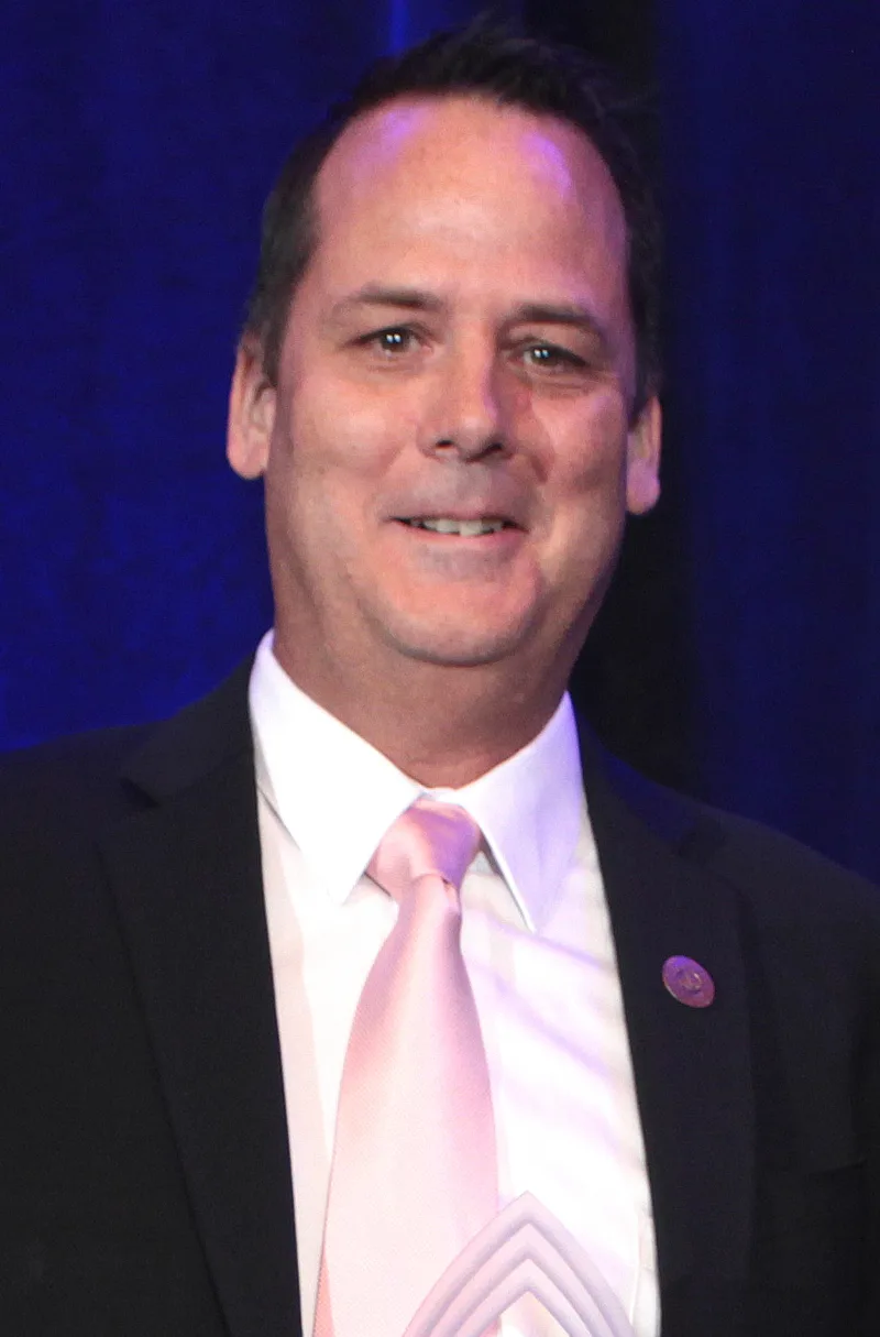 Jeff Weninger