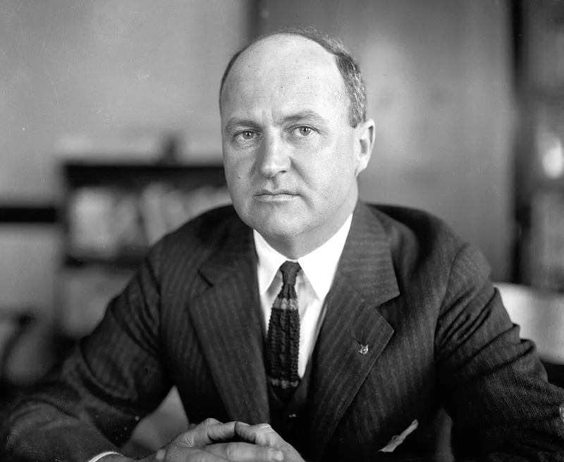 William C. Doran