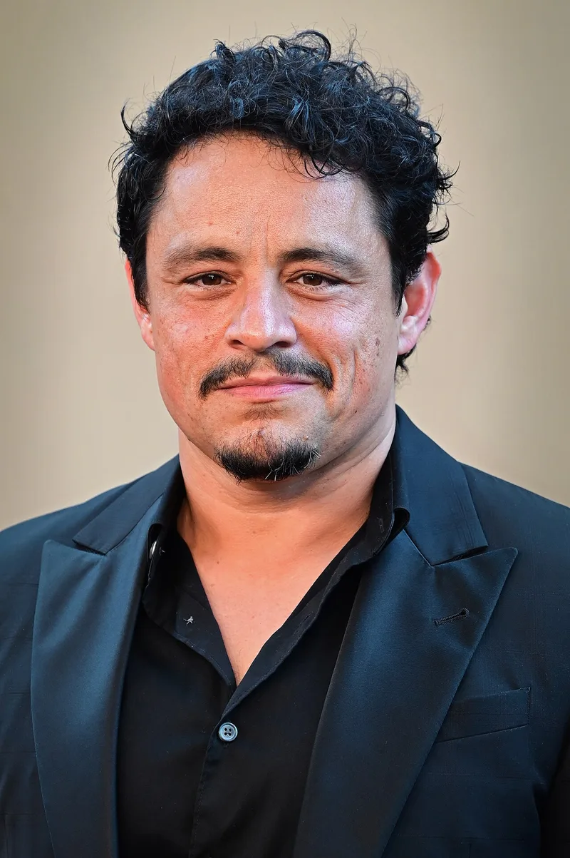 Jesse Garcia