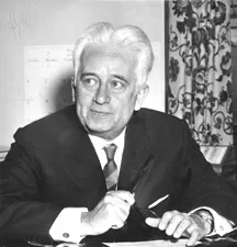 Kenneth B. Keating