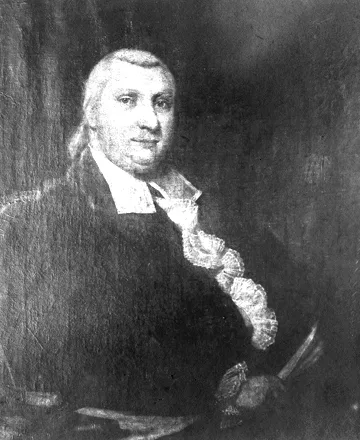 Robert Troup