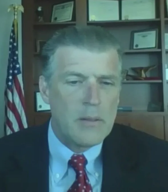 Iain D. Johnston