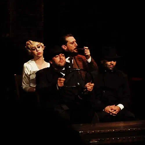The 39 Steps
