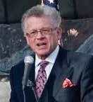 Michael Robert Hogan