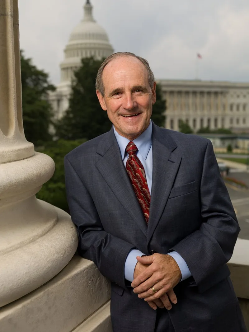 James E. Risch
