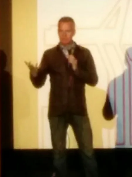 Mark Christopher