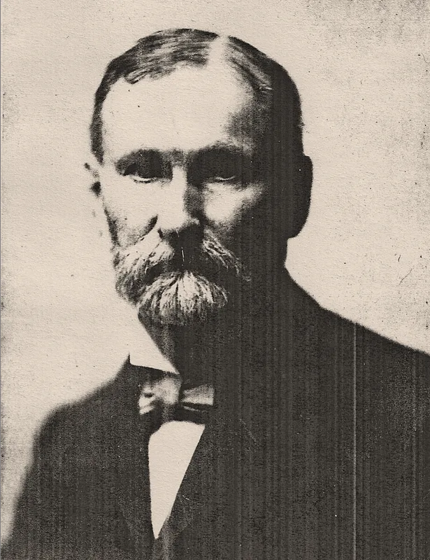 James Helmick Beatty