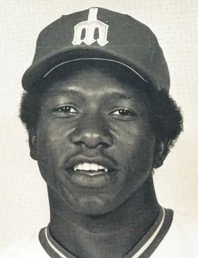 Reggie Walton