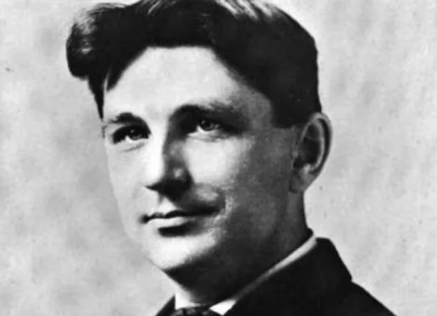 John T. Buckley