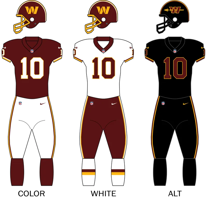 Washington Commanders
