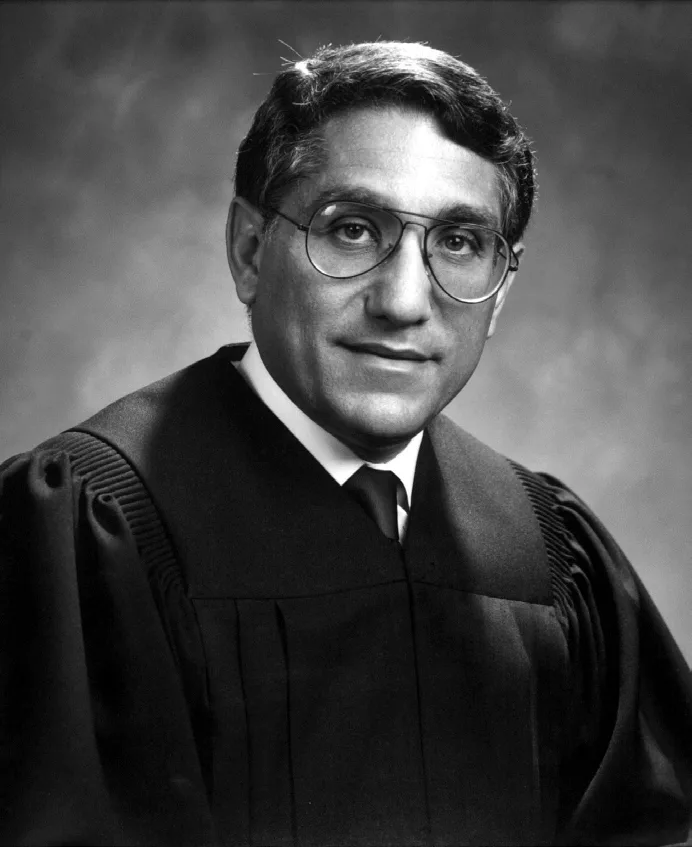 James Block Zagel