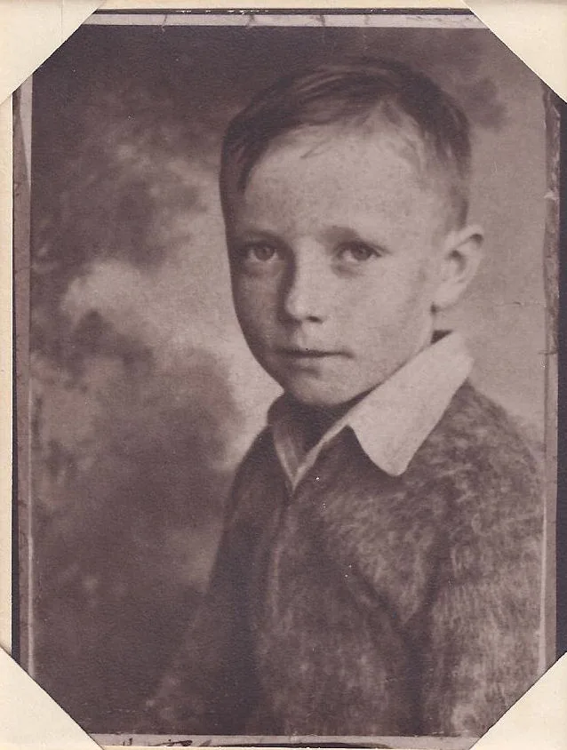 Earl W. Vaughn