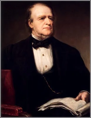 Samuel M. Blatchford