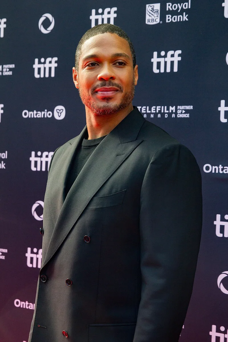 Ray Fisher