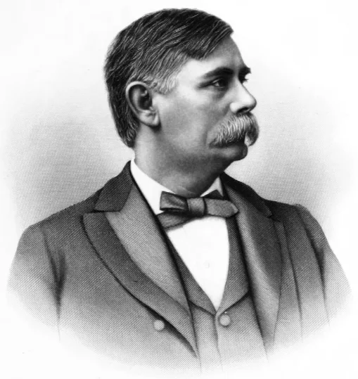 John William Showalter