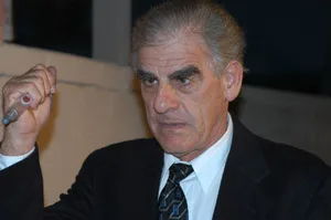 Edwin Craig