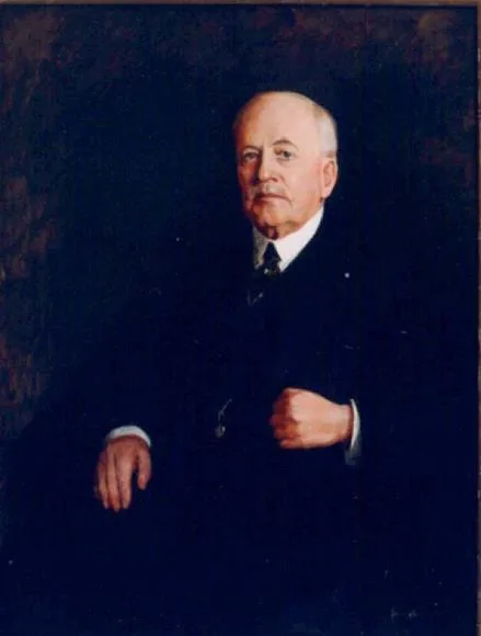 Clarence Hale