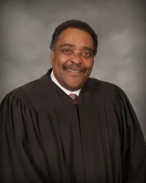 Hugh B. Scott