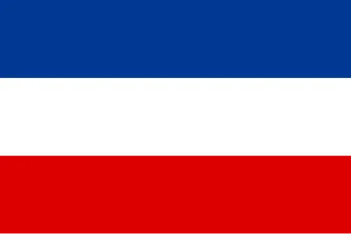 Kingdom of Yugoslavia
