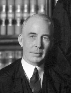 Charles Harwood Moorman