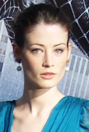 Lucy Gordon