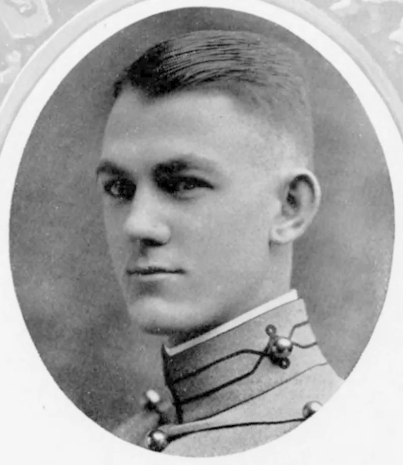 John Simpson Hastings