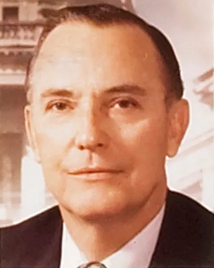 John Johnson