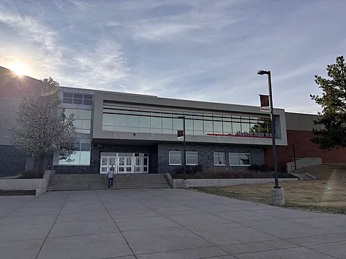 Skyline High School