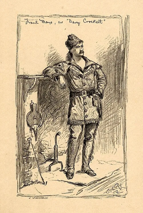 Davy Crockett