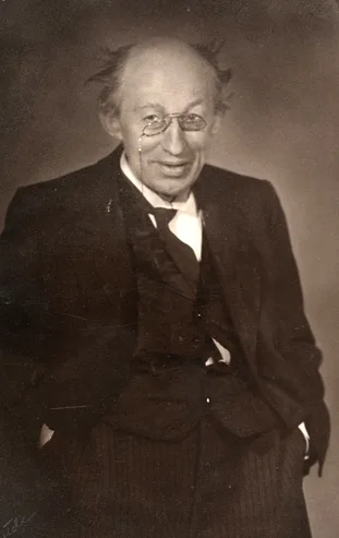 Thomas Thomassen