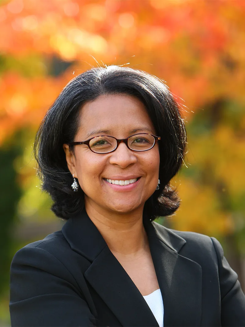 Marilyn Strickland