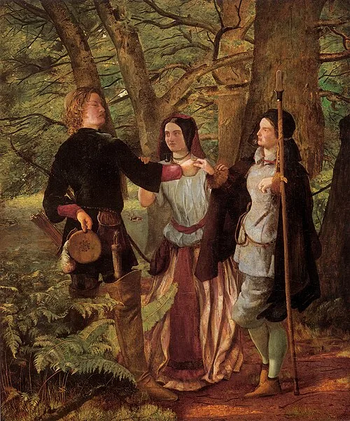As You Like It