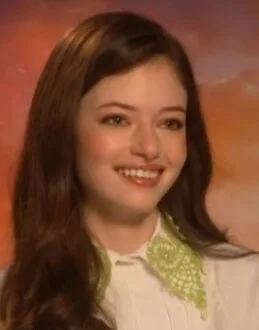 Mackenzie Foy