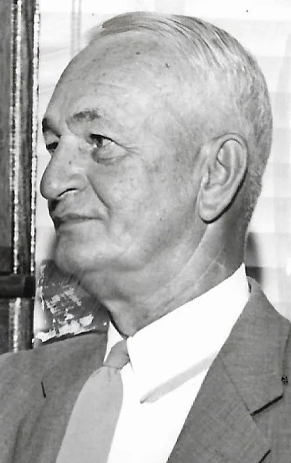 Olin M. Jeffords
