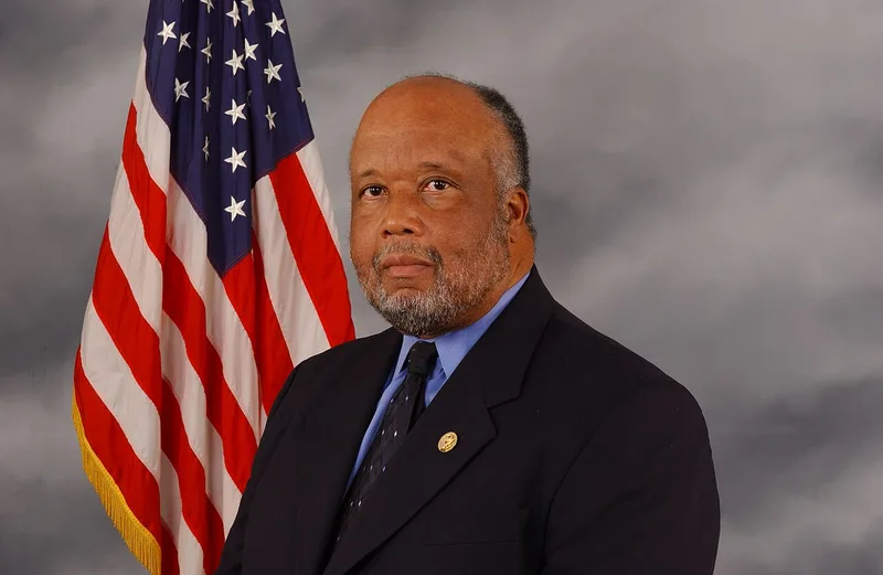 Bennie G. Thompson