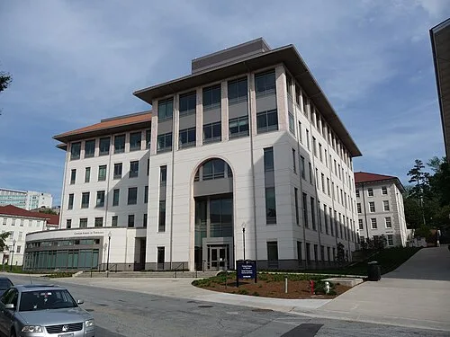 Emory University