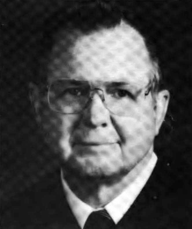 William G. Cambridge