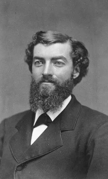 Edward Whitson