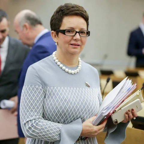 Olga Savastianova