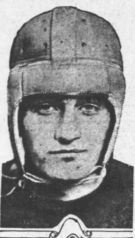 Roger Joseph Kiley