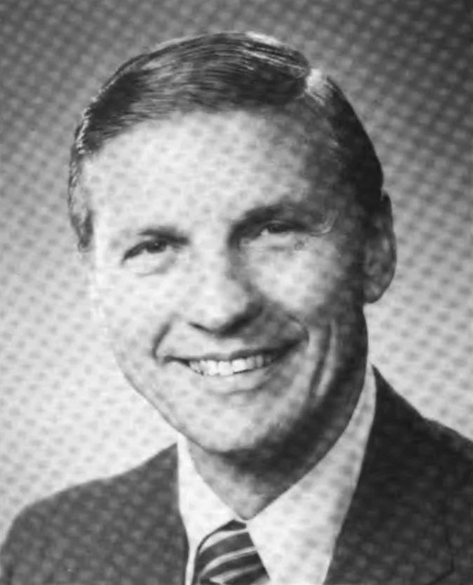 Rudi M. Brewster