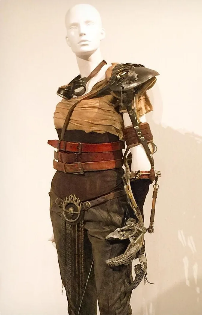 Imperator Furiosa