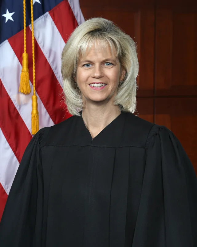 Susan M. Bazis