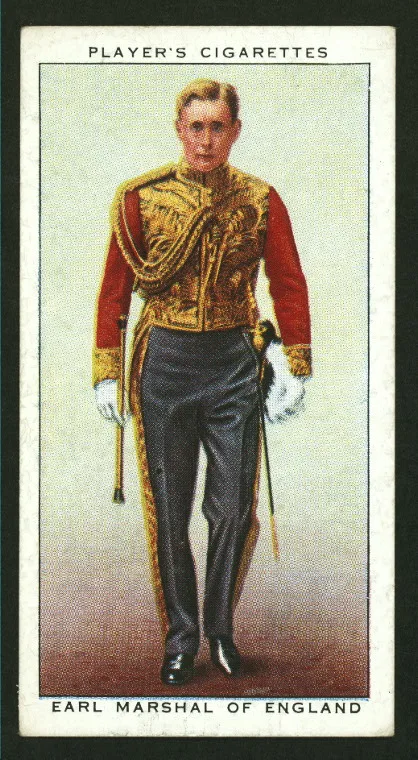 Bernard Fitzalan-Howard